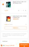Xiaomi 13t Pro 512GB + Redmi Tablet van €200 gratis