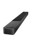 Bose Smart Soundbar 900 – Dolby Atmos met spraakbediening (zwart)