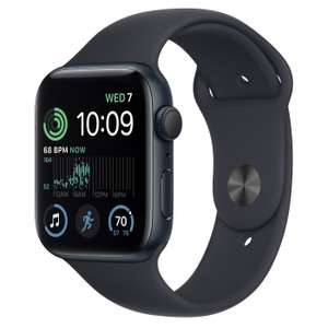 Apple Watch SE 2022 (Aluminium, GPS, 40mm)