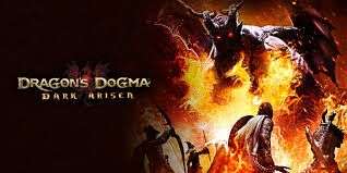 Dragon's Dogma Dark Arisen Nintendo Switch