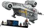 LEGO Star Wars 75331 De Razor Crest - €549,-