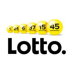 Gratis Lotto lot (eenmalige trekking, geen verplichtingen)