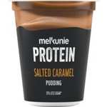 Alle Melkunie Protein 200 gram 2 voor €2,50 @Albert Heijn