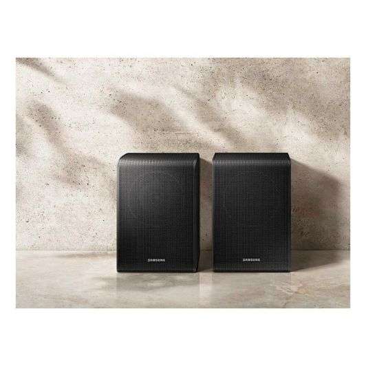 [Grensdeal België] Samsung swa-9200s surround sound back speakers bij Electro Depot