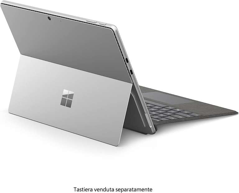 Microsoft Surface Pro 9 I7/16GB/512GB/W11Pro