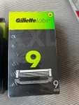 Gillette Labs aanbieding bij Etos (lokaal)