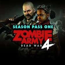 Zombie Army 4 Season Pass One gratis op meerdere platformen