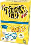 Time's up! Party partyspel voor €9,98 @ Amazon NL