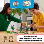 LEGO 71409 Super Mario Maxi-Spikes Wolken-Challenge – uitbreiding