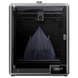 Creality K1 MAX 3D printer voor €679 euro bij Geekbuying