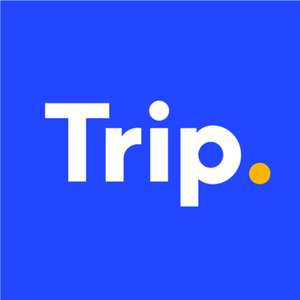 10% op alle trein tickets van Deutsche Bahn via de app @ Trip