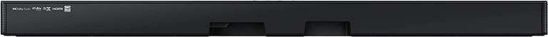 Samsung Essential HW-B550 Soundbar met Draadloze Subwoofer