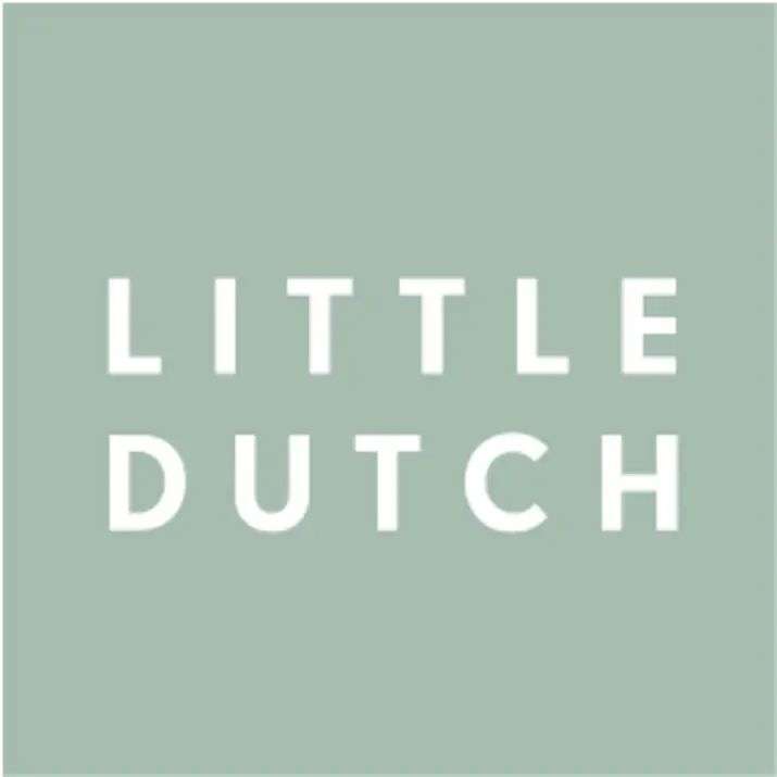 25% korting op Little Dutch