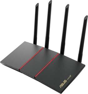 ASUS RT-AX55 Router (Cashback actie)