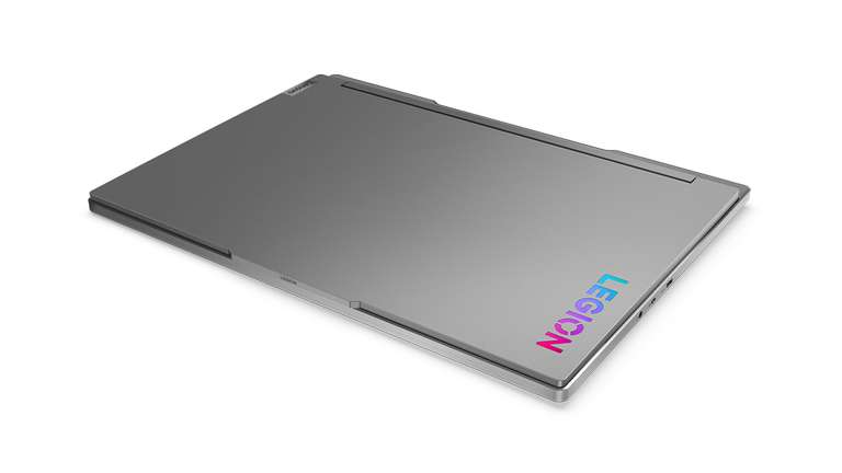 Lenovo Legion 7 16 Storm Grey laptop (Ryzen 7 6800H, 16 GB, 2 TB, RX 6700M) @ Lenovo