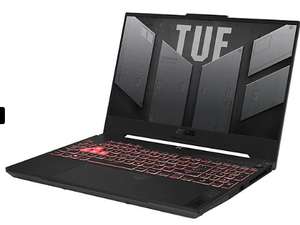 [België] 15" ASUS Gaming laptop TUF Ryzen 7 7735HS + RTX4060 /16GB RAM + 512gb geheugen
