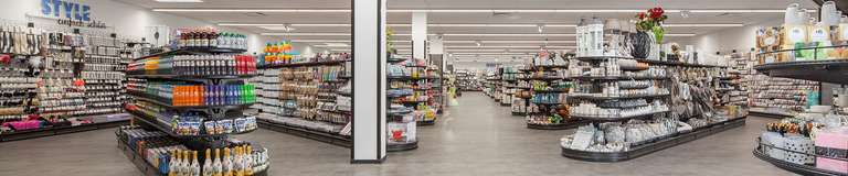 [Belgie] Duitse rivaal van Action opent eerste winkels in Belgie. Een deel van het assortiment kost slechts 1 euro