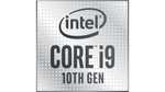 Intel Core i9 10900KF 10-core processor