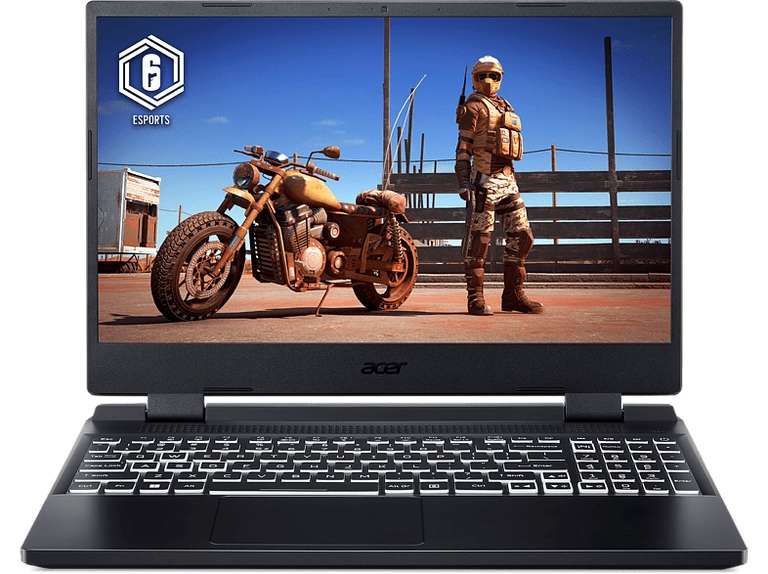 Laptop ACER NITRO 5 AN515-58-56BL (15.6 inch - Intel Core i5 - 16 GB - 512 GB - RTX 3060)