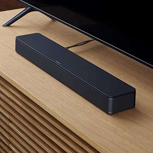 Bose Soundbar TV Speaker
