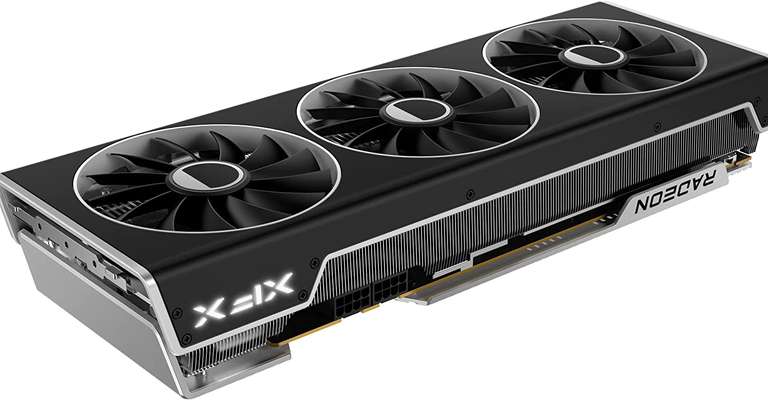 AMD Radeon RX 7900 XT XFX Speedster MERC 310 Black Edition