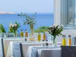Logies ontbijt op eiland Karpathos v.a. €377,84 p.p. voor 8 dagen met 2p @ Sunweb