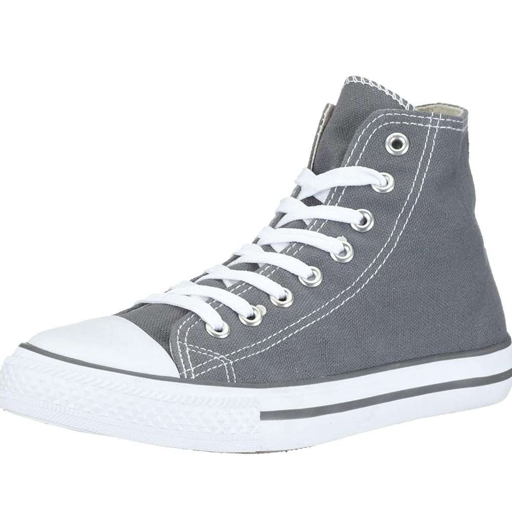 Goedkope 'No Nonsense canvas high' schoenen op Amazon.nl - Pepper.com