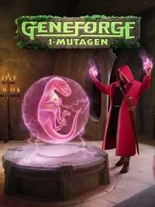 [GRATIS] Geneforge 1: Mutagen + Iratus: Lord of the Dead + Hood: Outlaws & Legends @EpicGames (vanaf 30 juni 17:00 uur)