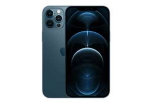 APPLE iPhone 12 Pro Max - 512 GB Oceaanblauw 5G