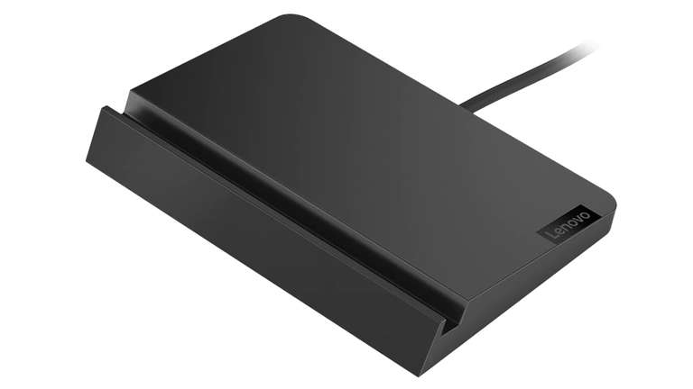 Lenovo Tab M10 FHD Plus 4GB/64GB (2nd Gen) + Smart Charging Station