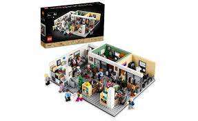 LEGO The Office (21336) - laagste prijs ooit!