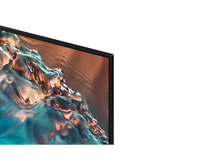 Samsung 85" Crystal UHD 85BU8000 tv + Cinematic Q-series soundbar HW-Q930B voor €2088,10 @ Samsung