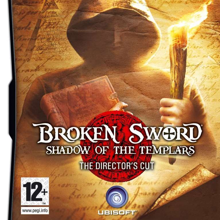 (GRATIS) Broken Sword: Shadow of the Templars - The Director's Cut @GOG.com (PC)