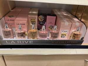 La Rive parfum dupes 30ml bij Etos