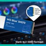 WD SN570 2TB
