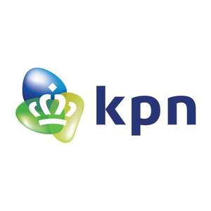 12 maanden internet & tv voor €35,- per maand @KPN