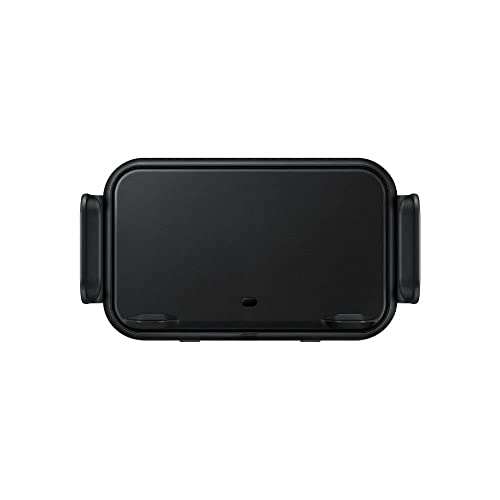 Official Samsung wireless car charger (Amazon.de)