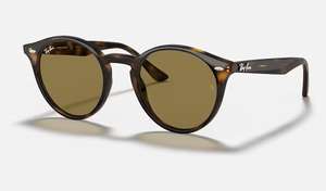 Ray-Ban RB2180 unisex zonnebril