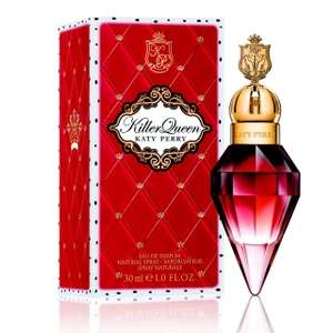 Katy Perry Killer Queen eau de parfum - 100 ml