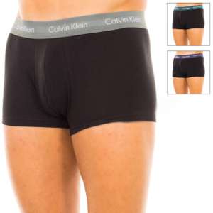 Calvin Klein 3-pack boxershorts voor heren @ Secret Sales