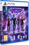 Gotham Knights voor PlayStation 5