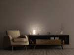 Livarno Home LED tafellamp van €19,99 naar €3,99 @ Lidl webshop