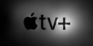 3 maanden gratis Apple TV+ op jouw LG TV