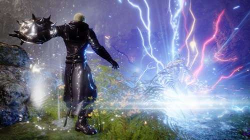Stranger of Paradise: Final Fantasy Origin (PS5 & Xbox) @AmazonUK