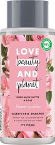 Meerdere bol.com prijsfouten op Love Beauty and Planet
