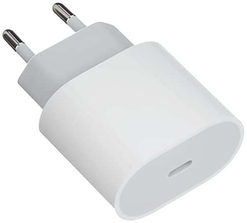 Apple USB-C lichtnetadapter van 20W