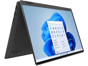 Lenovo ideapad flex 5 14 ryzen 5 8gb touchscreen QWERTZ