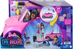 Barbie Big City Big Dreams auto voor €17,99 @ Amazon NL / bol.com