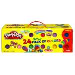 Play-Doh 24-pack speeldeeg