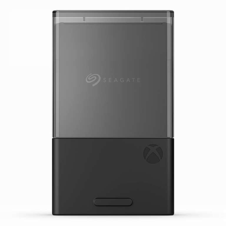 Seagate 2TB opslaguitbreidingskaart voor Xbox serie X|S